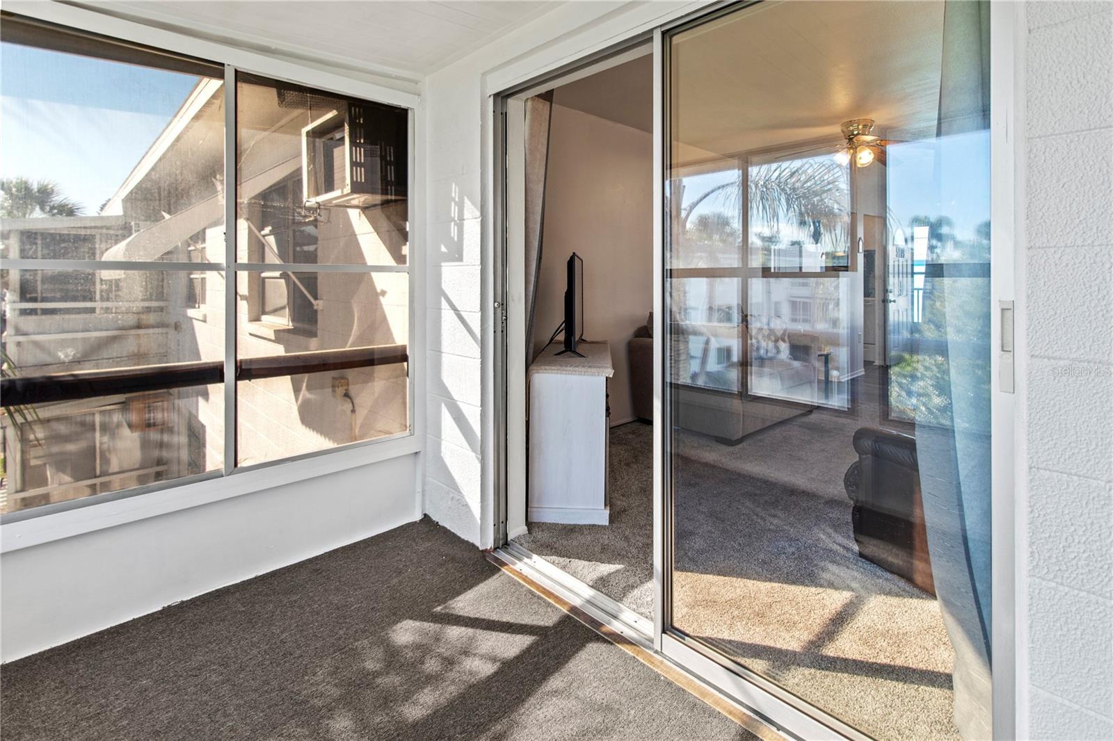 THIRD BAYSHORE CONDOMINIUM - Residential