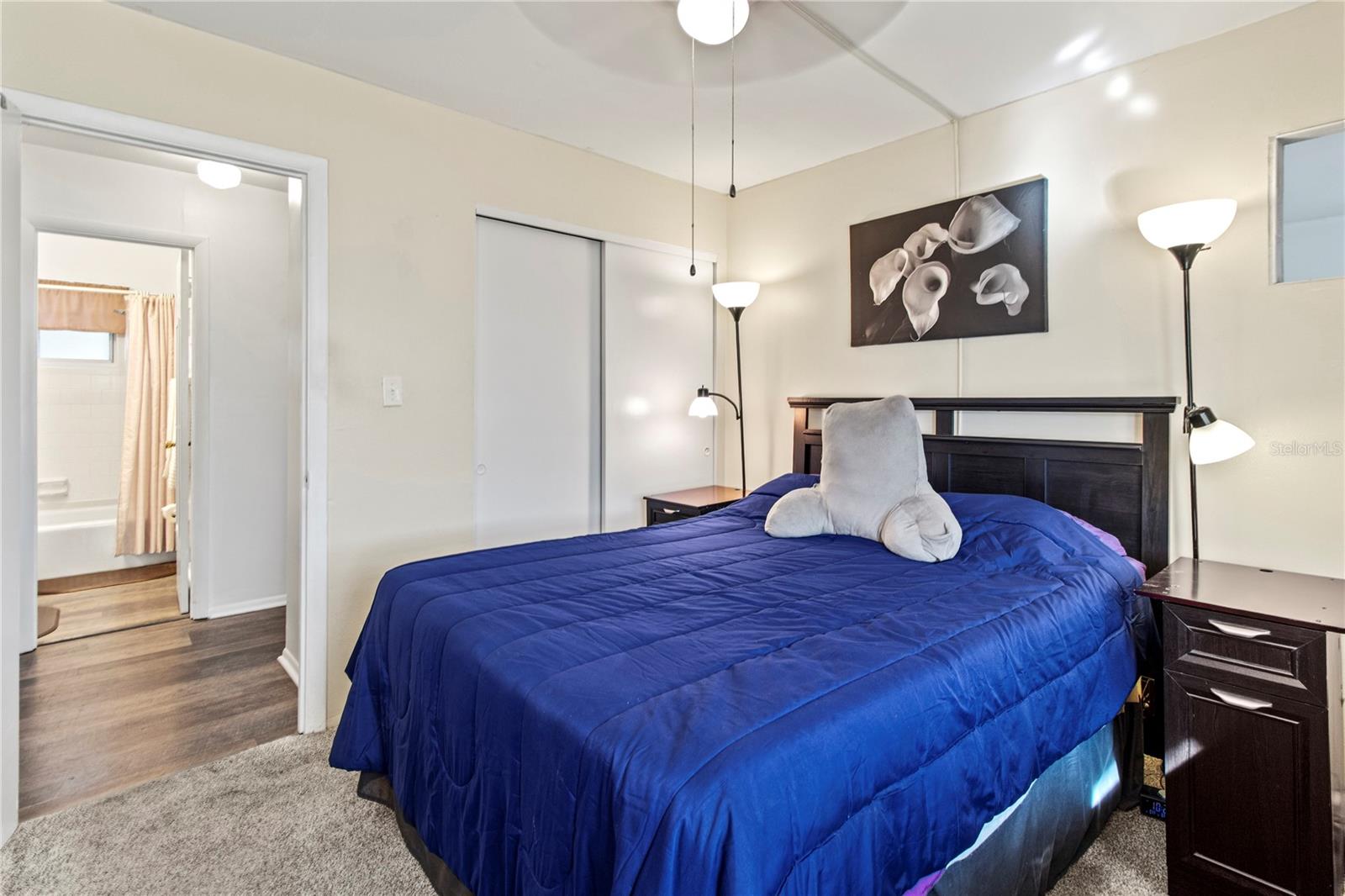 THIRD BAYSHORE CONDOMINIUM - Residential