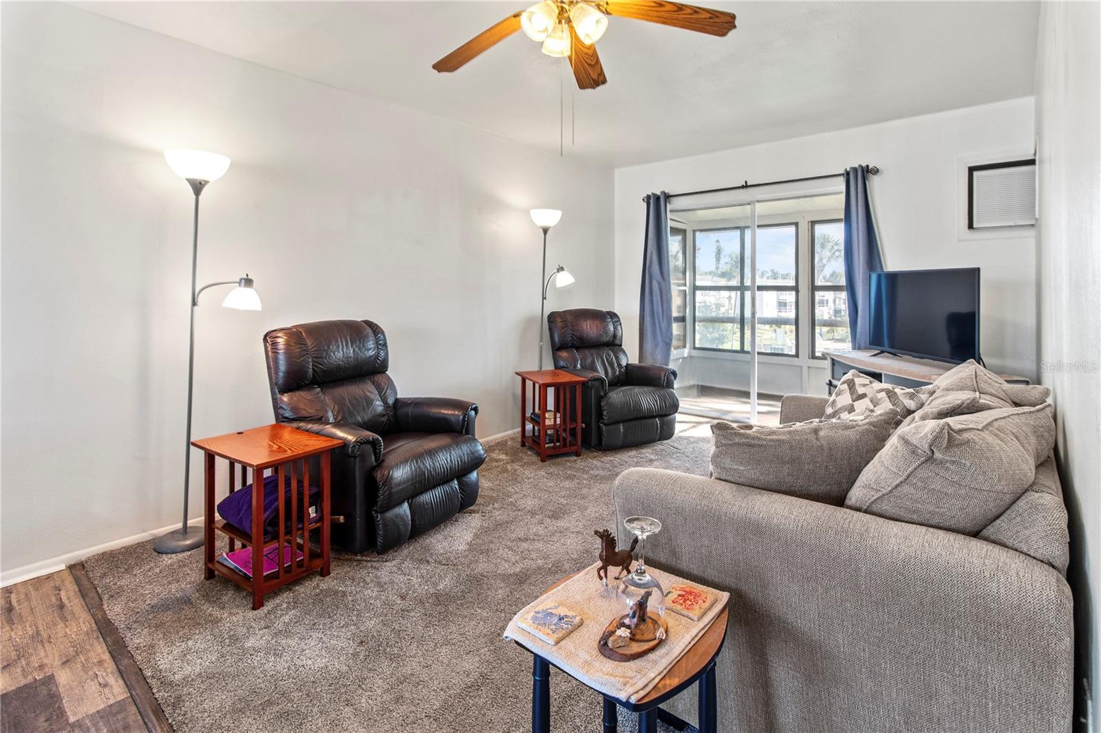 THIRD BAYSHORE CONDOMINIUM - Residential