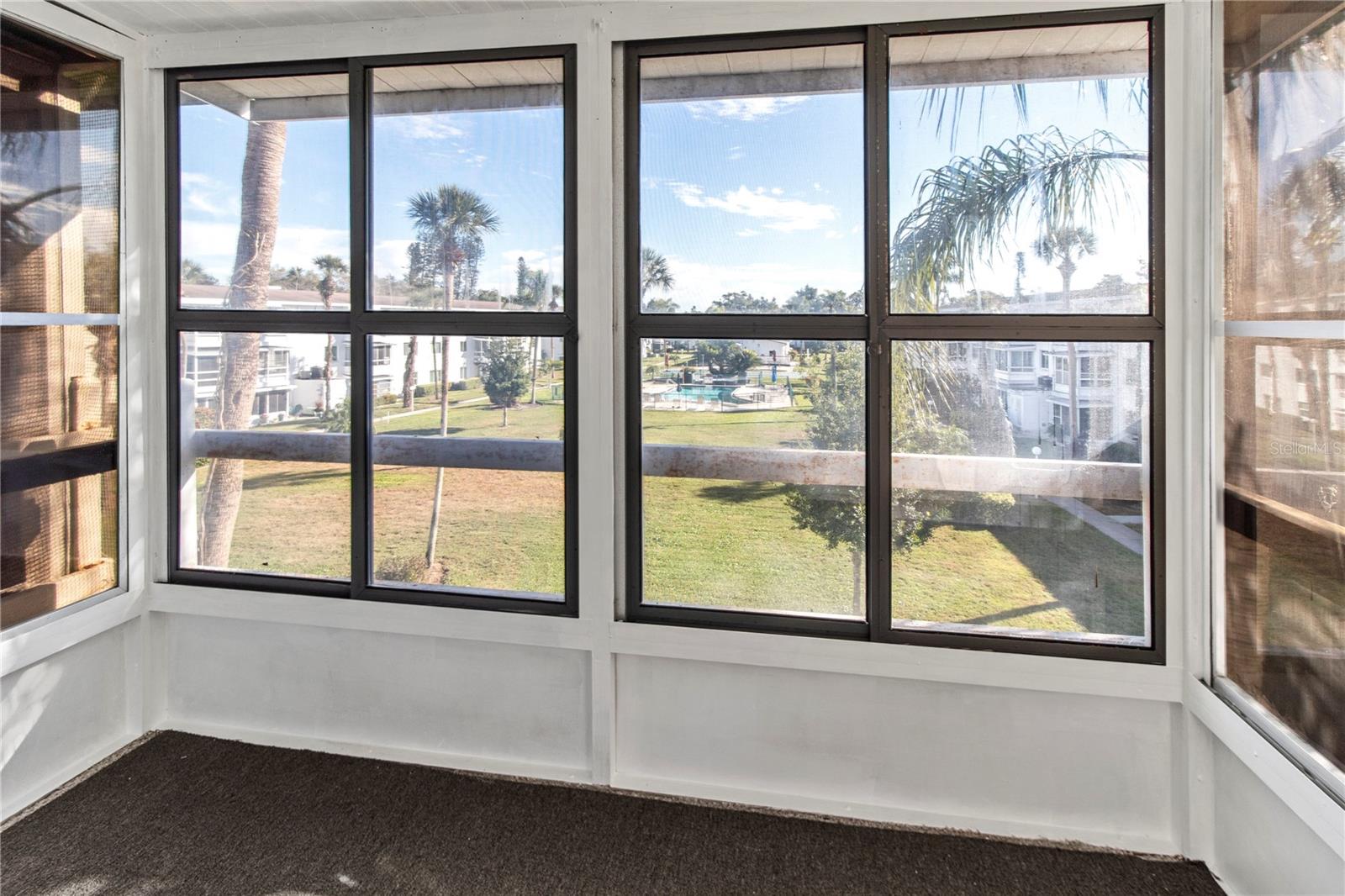 THIRD BAYSHORE CONDOMINIUM - Residential