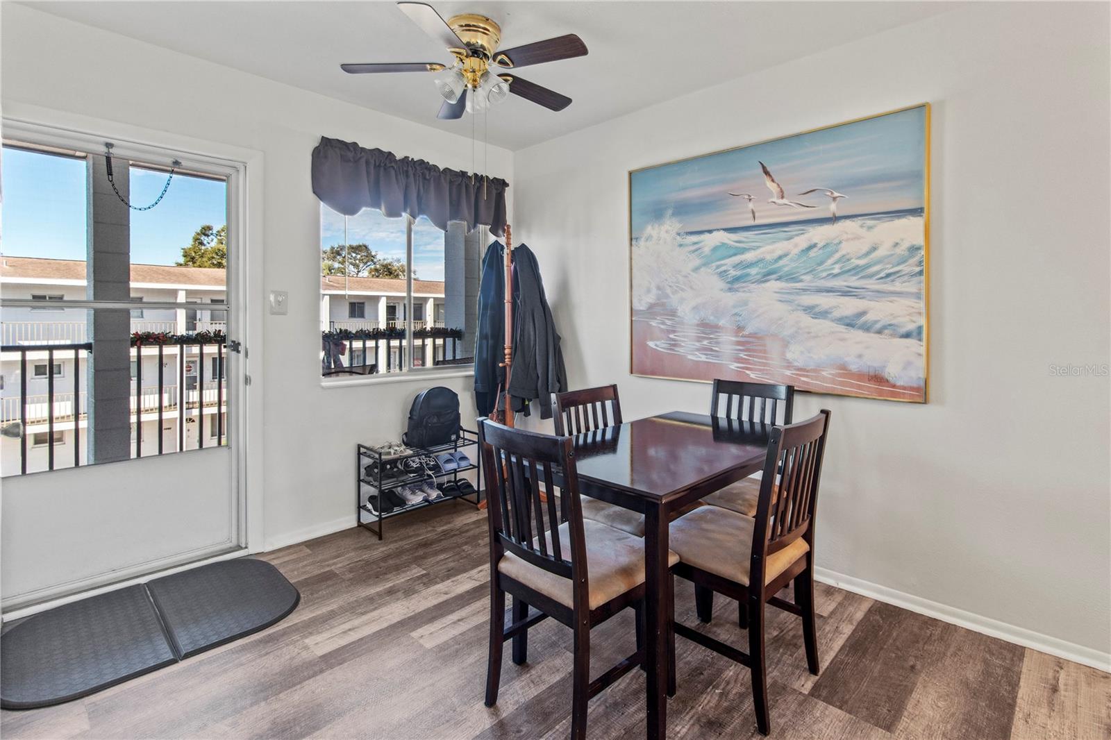 THIRD BAYSHORE CONDOMINIUM - Residential