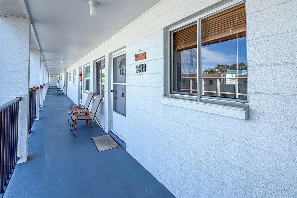 Photo of 5919 Garden Lane #H35, Bradenton, FL 34207 (MLS # A4675499)