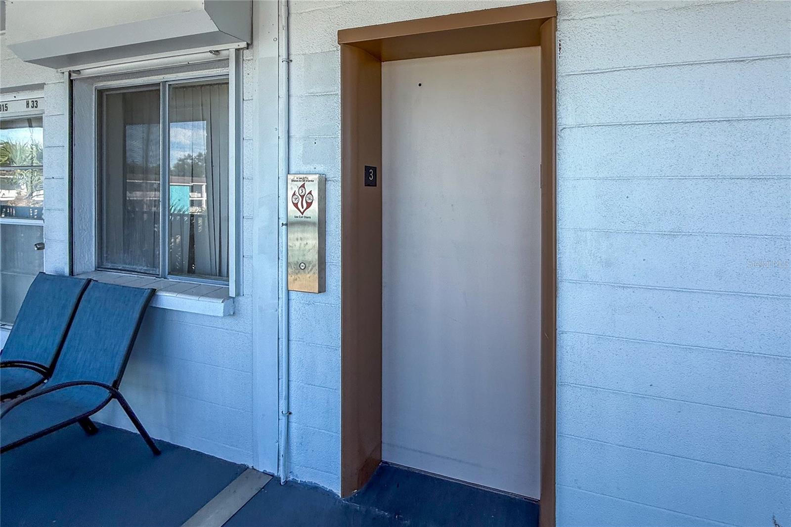 THIRD BAYSHORE CONDOMINIUM - Residential