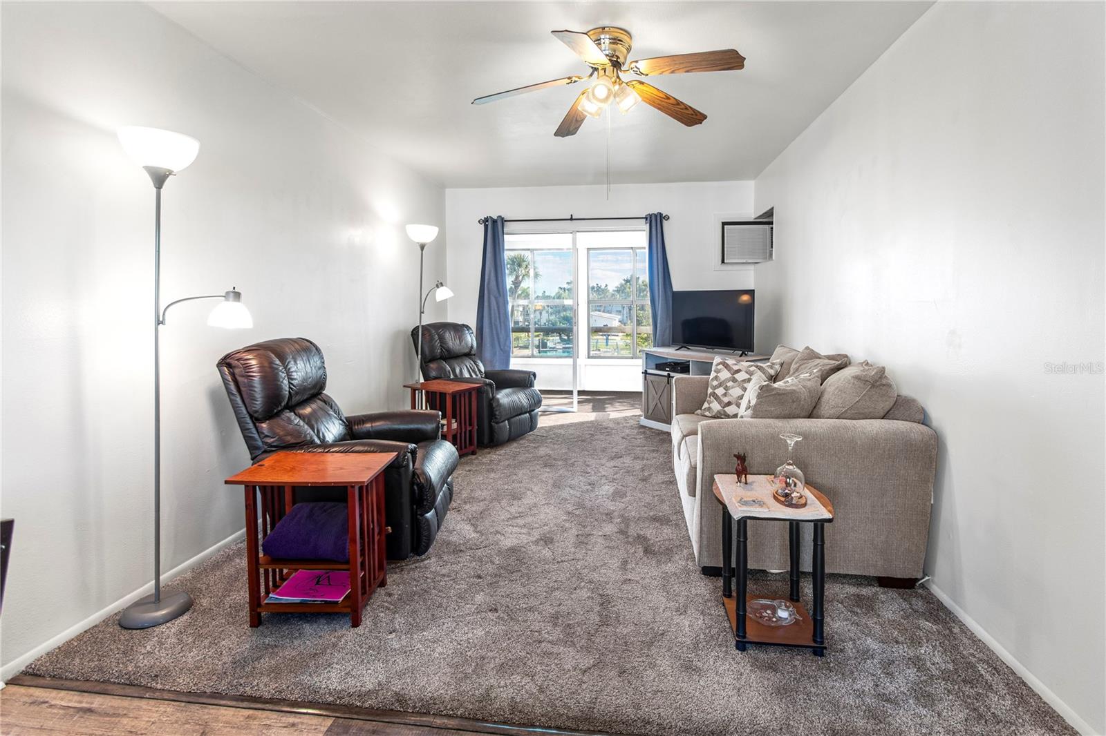 THIRD BAYSHORE CONDOMINIUM - Residential