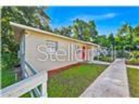 Tiny photo for 757 Roane Road, Clermont, FL 34711 (MLS # O6350141)