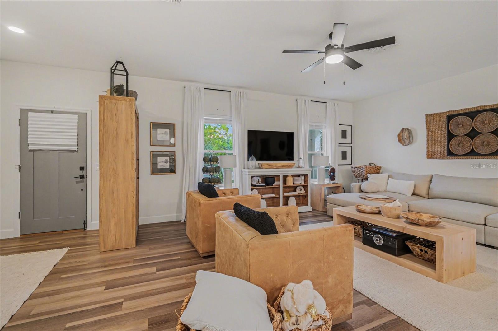 DAYTONA PARK ESTATES SEC E - Residential