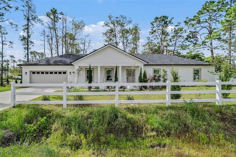 Photo of 2740 Iris Road, Deland, FL 32724 (MLS # FC317260)
