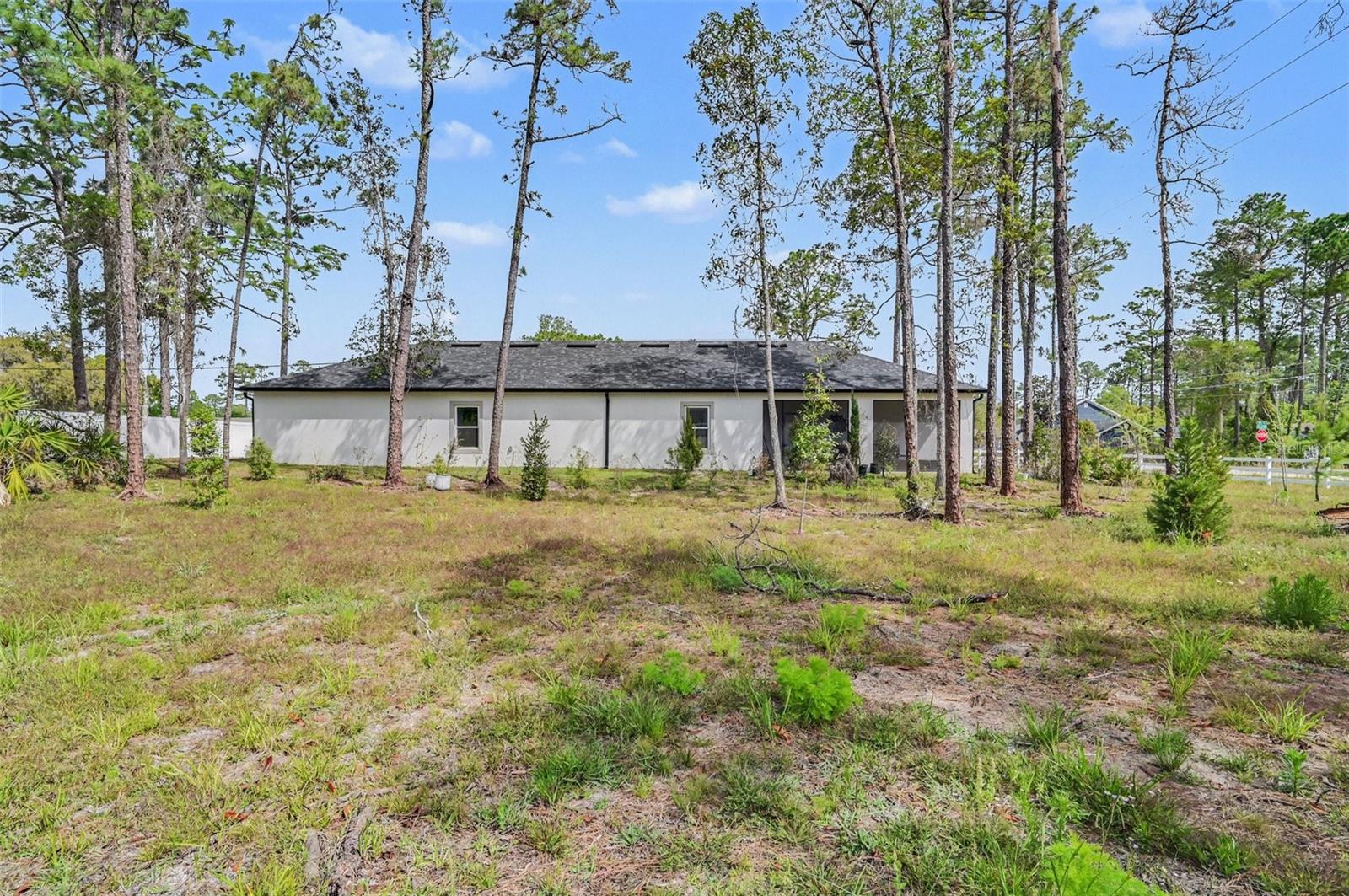 DAYTONA PARK ESTATES SEC E - Residential