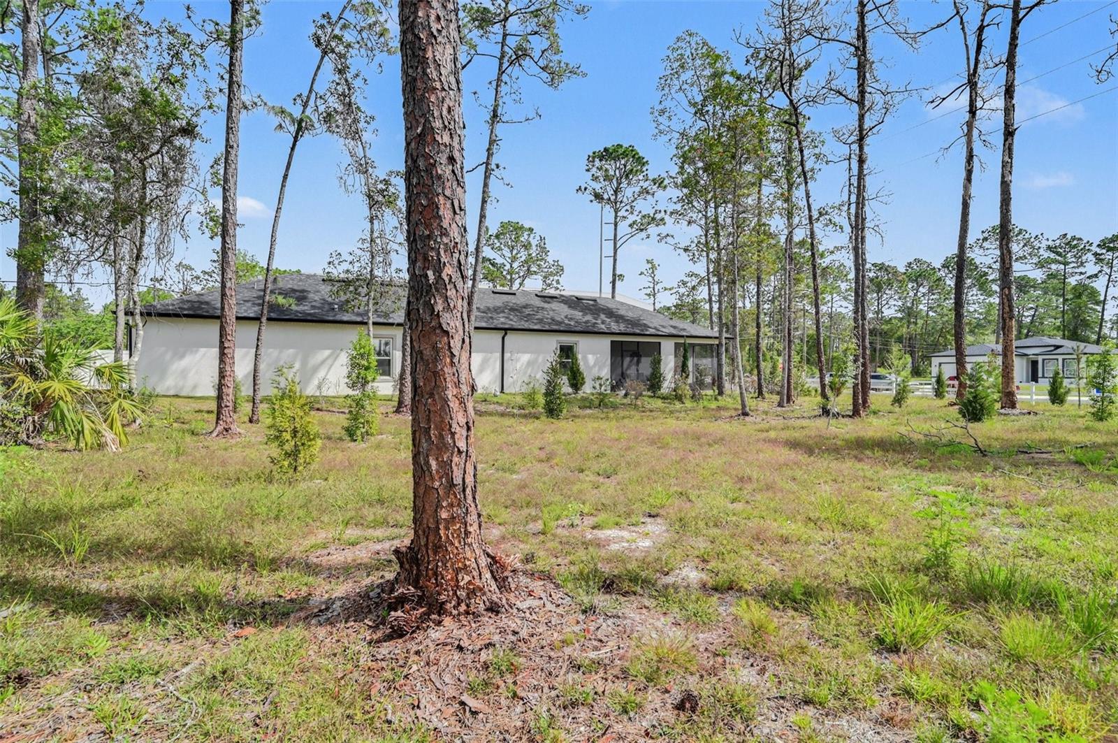 DAYTONA PARK ESTATES SEC E - Residential