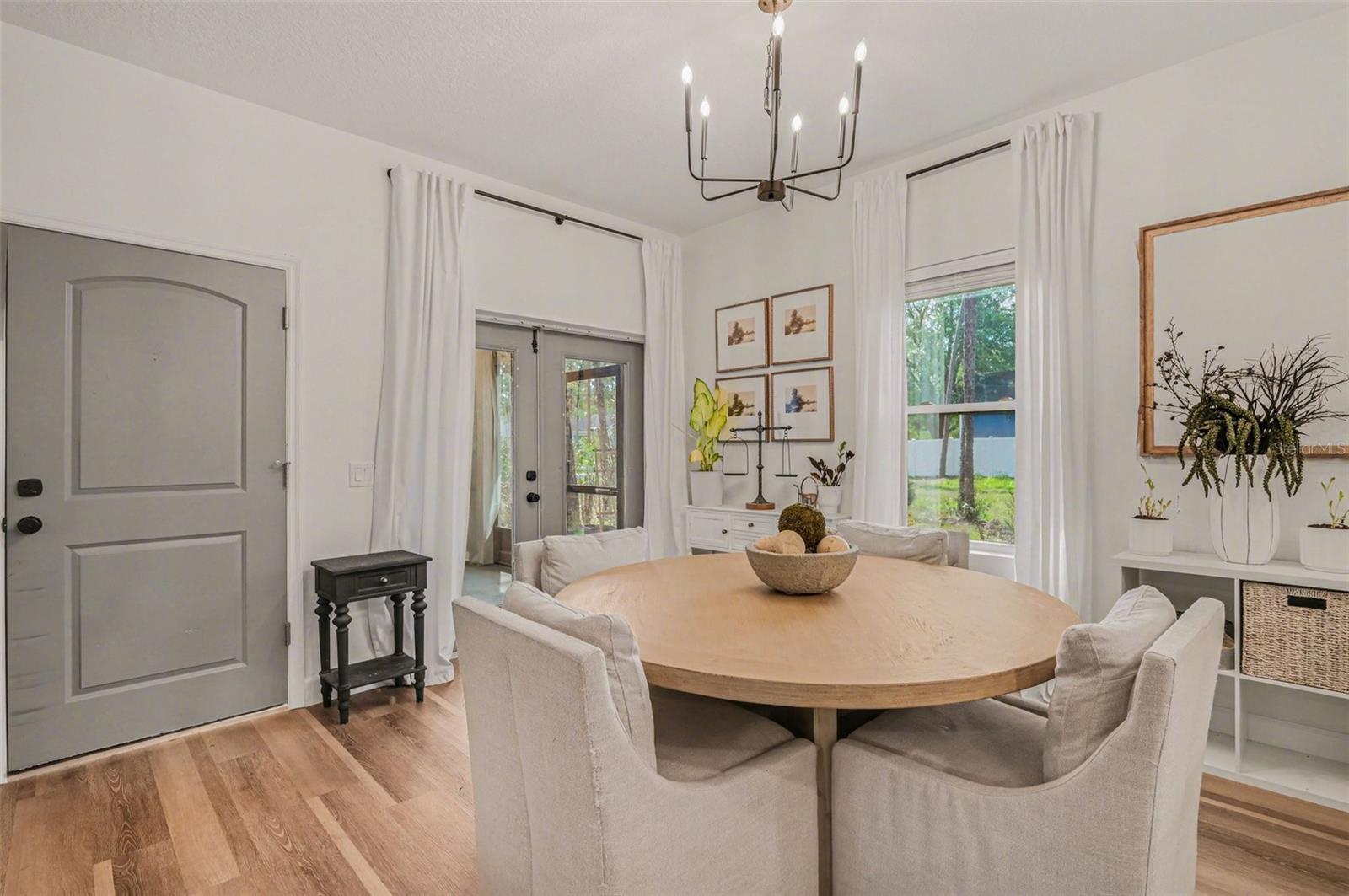 DAYTONA PARK ESTATES SEC E - Residential