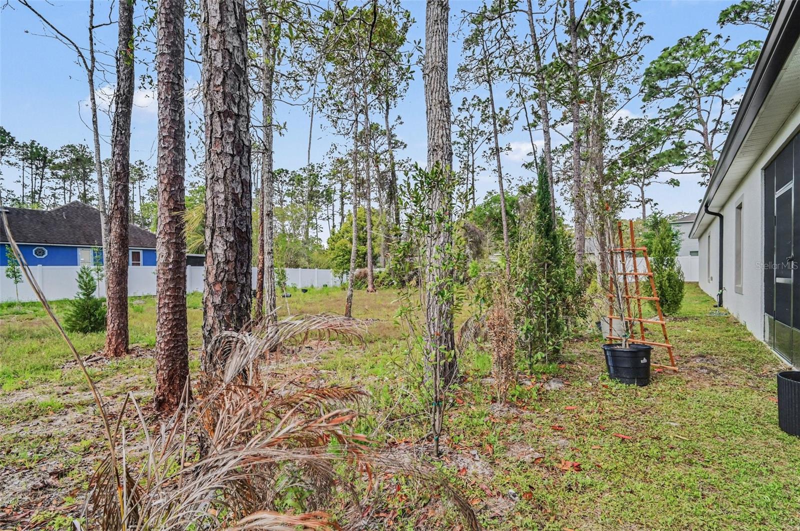 DAYTONA PARK ESTATES SEC E - Residential