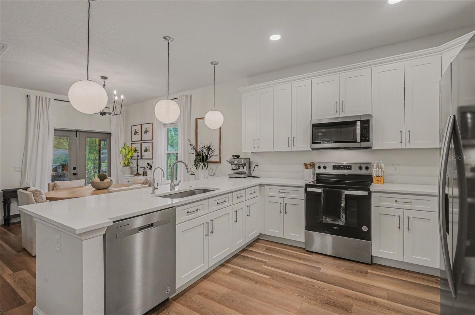 DAYTONA PARK ESTATES SEC E - Residential