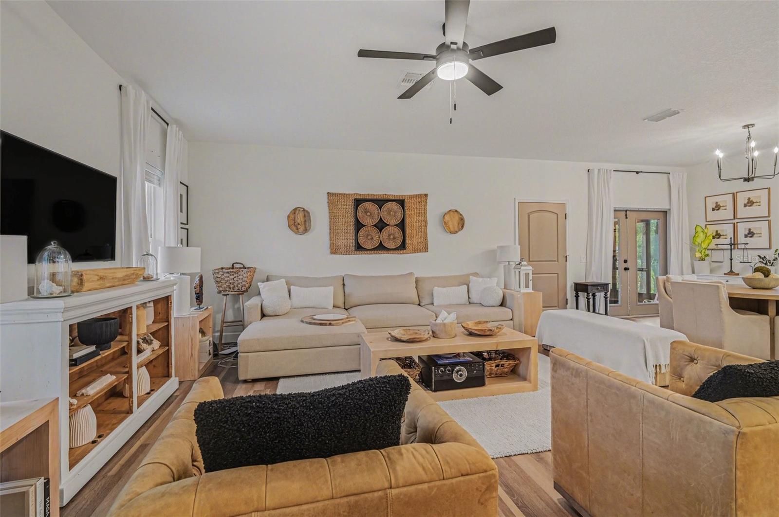 DAYTONA PARK ESTATES SEC E - Residential