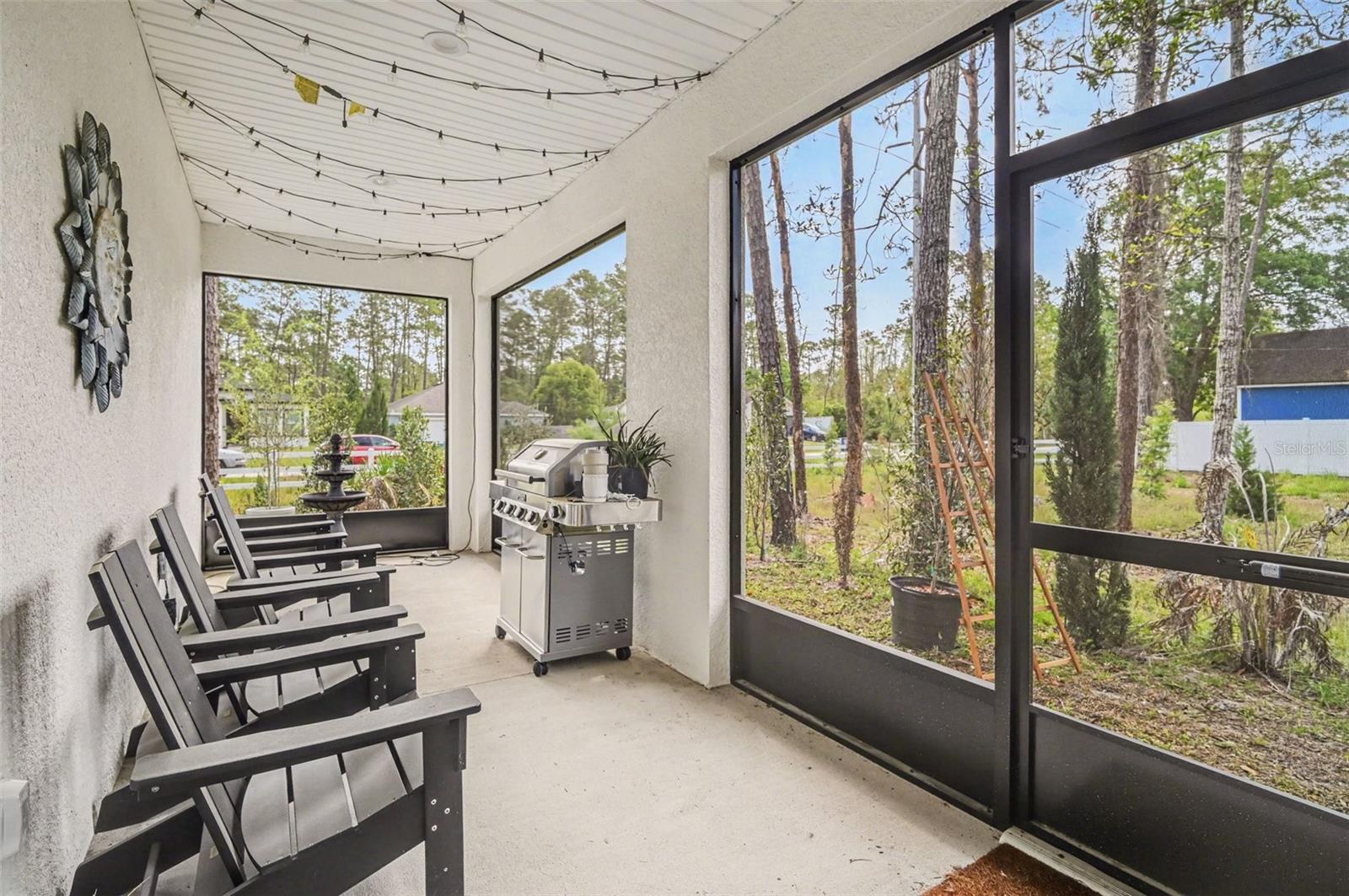 DAYTONA PARK ESTATES SEC E - Residential