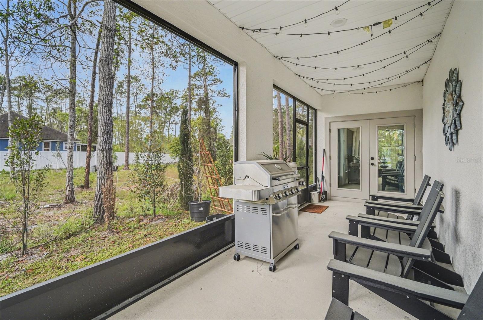 DAYTONA PARK ESTATES SEC E - Residential