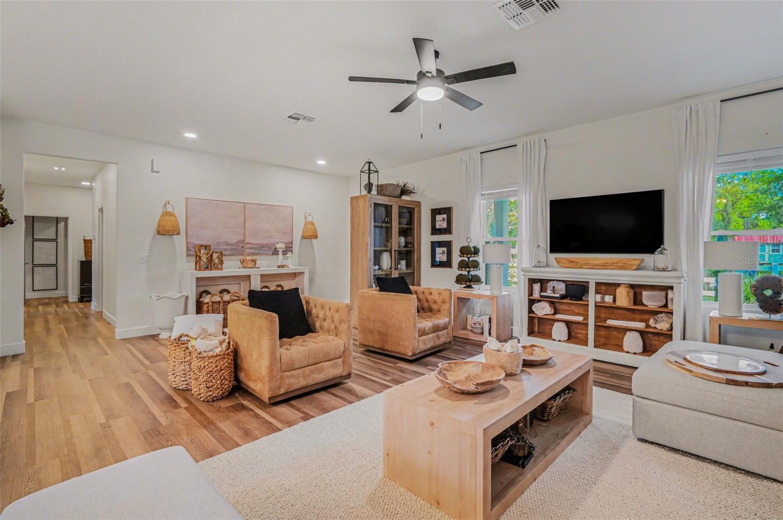 DAYTONA PARK ESTATES SEC E - Residential