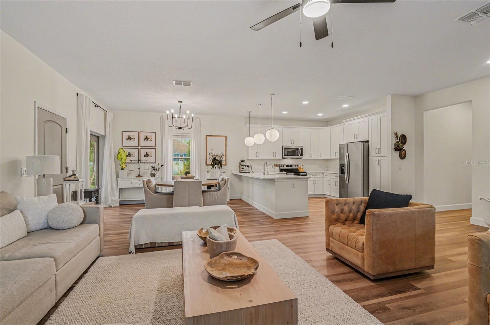 DAYTONA PARK ESTATES SEC E - Residential