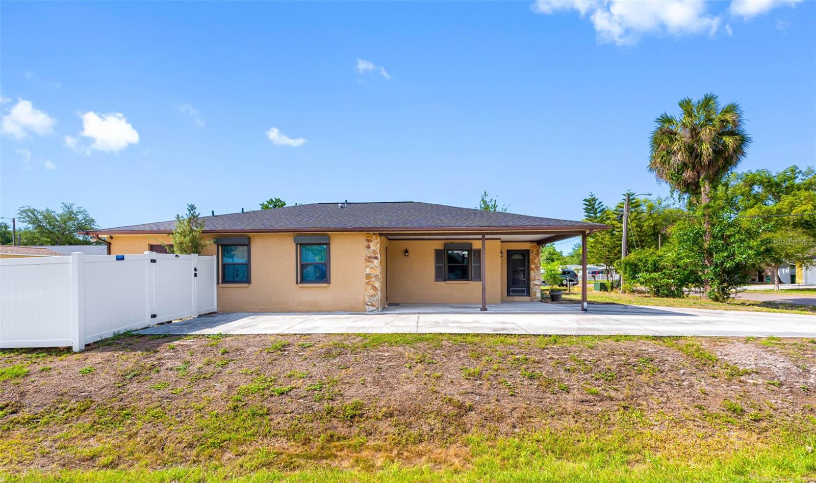 TREASURE PARK - Residential