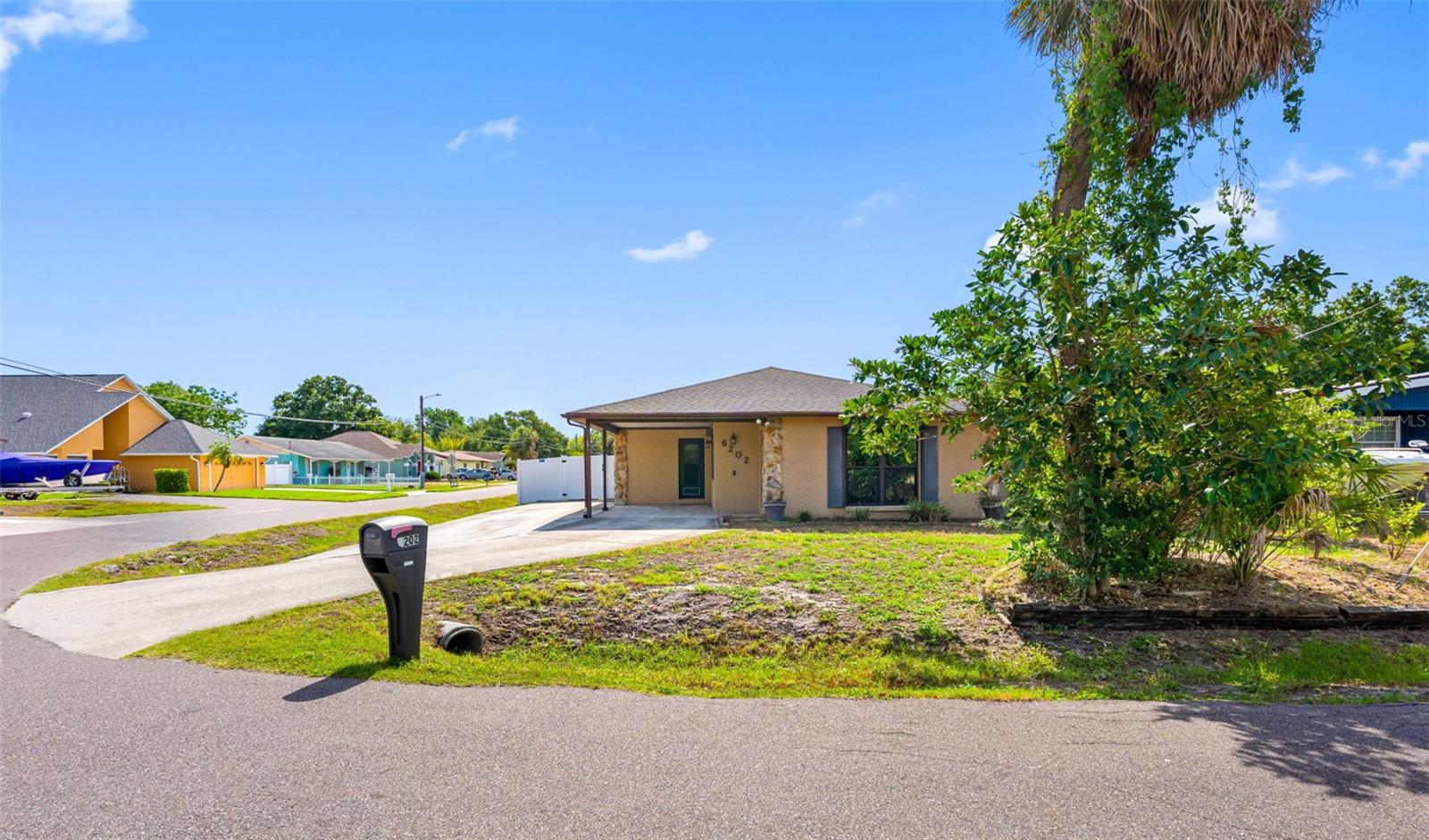 TREASURE PARK - Residential