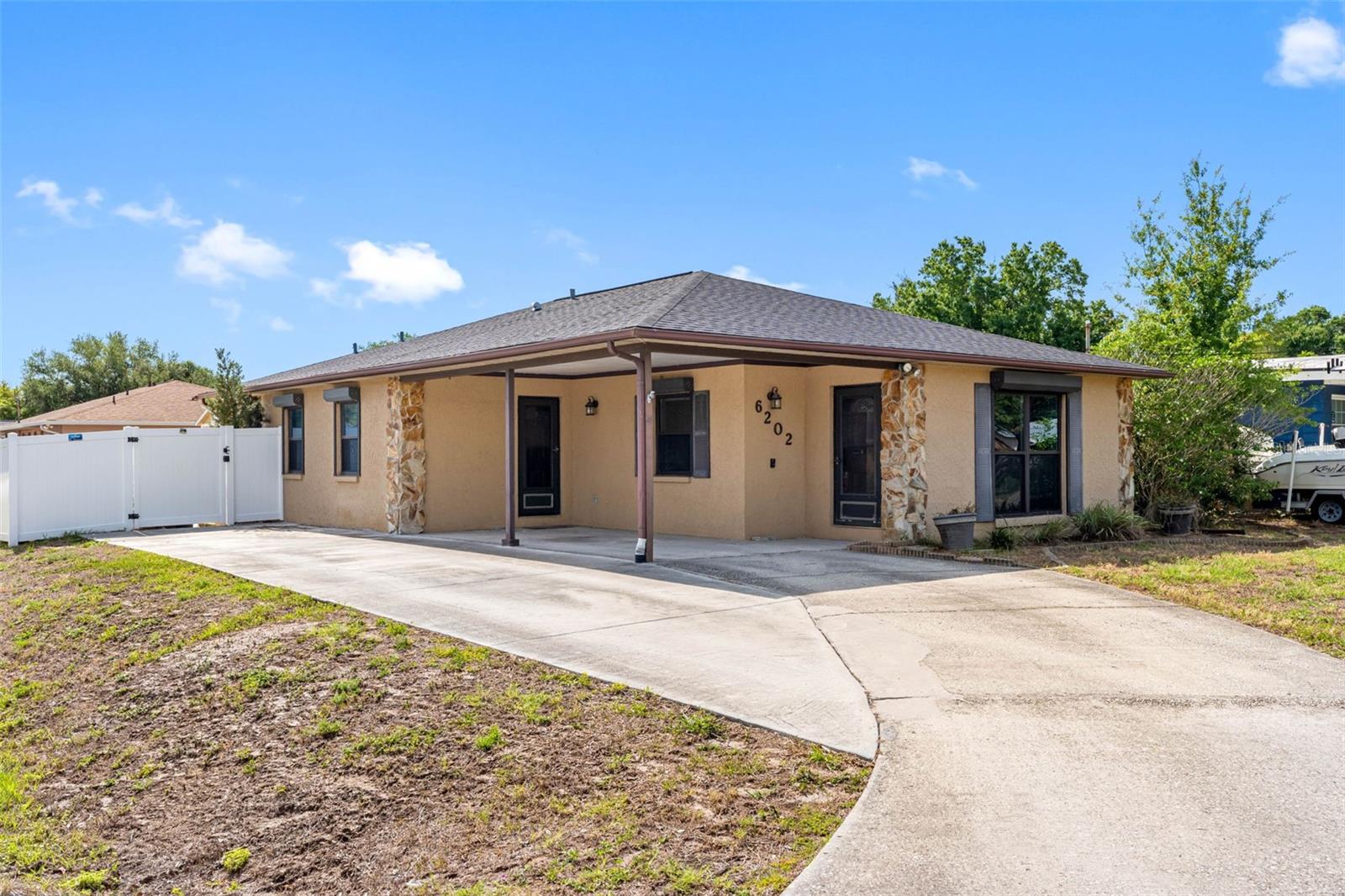 TREASURE PARK - Residential