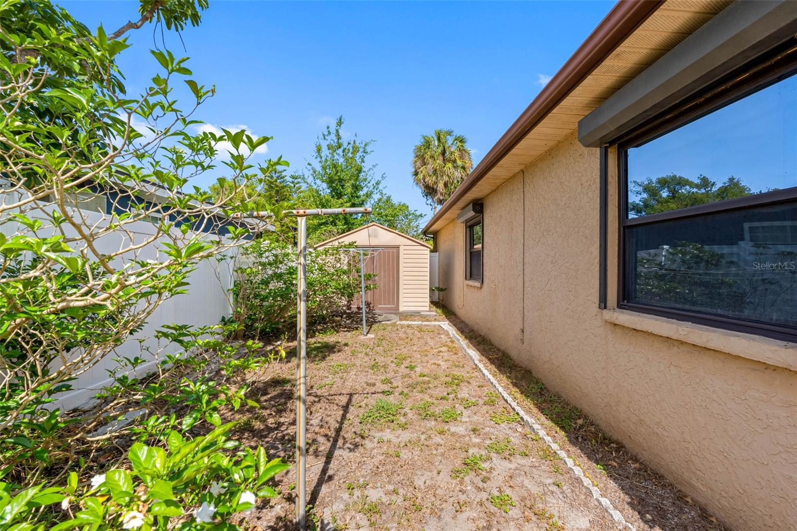 TREASURE PARK - Residential