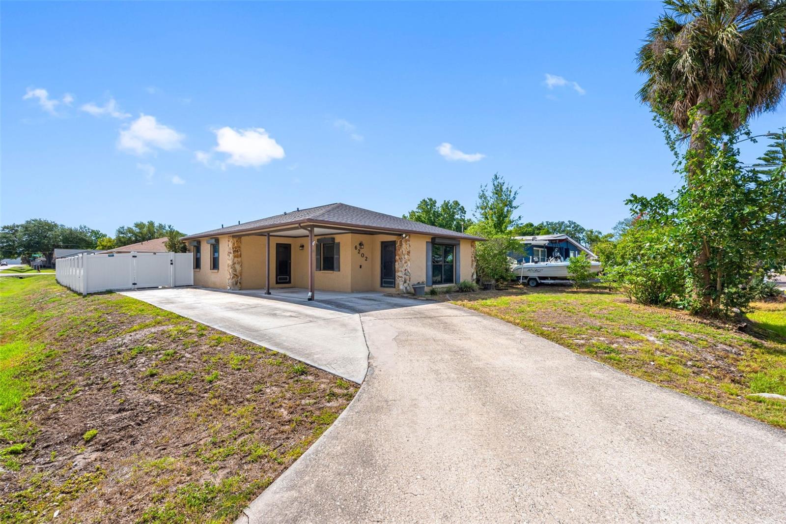 TREASURE PARK - Residential