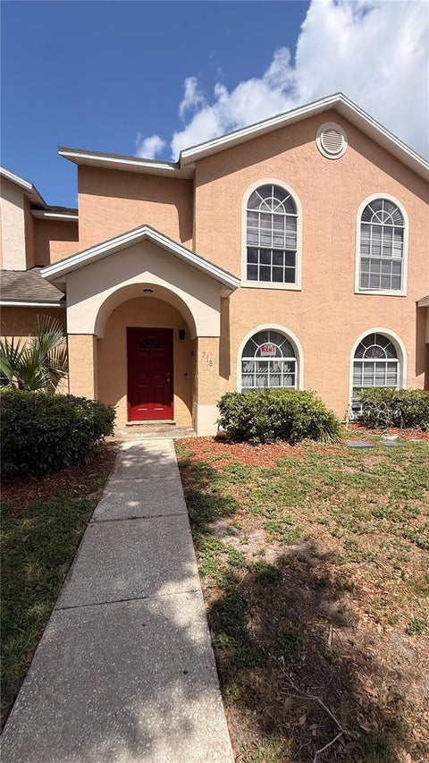 Photo of 718 Florida Palms Court, Kissimmee, FL 34741 (MLS # S5152268)