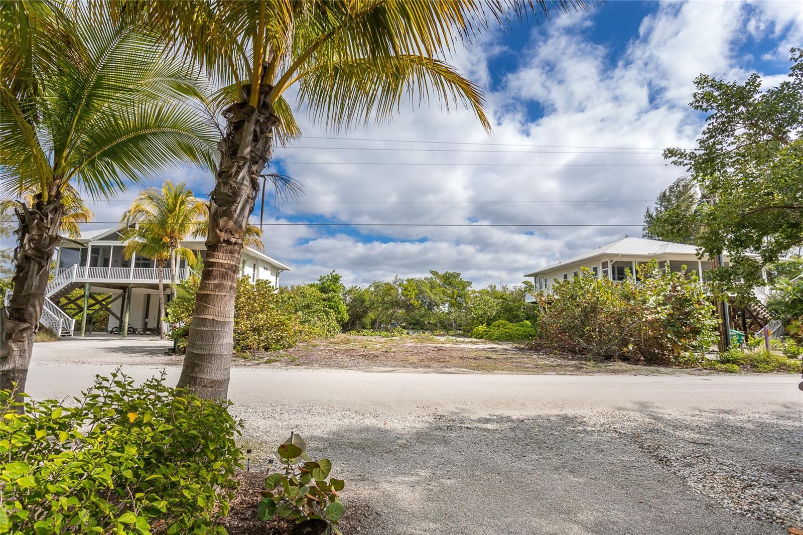 PALM ISLAND ESTATES UNIT 4 - Land