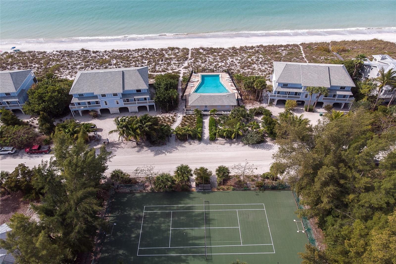 PALM ISLAND ESTATES UNIT 4 - Land