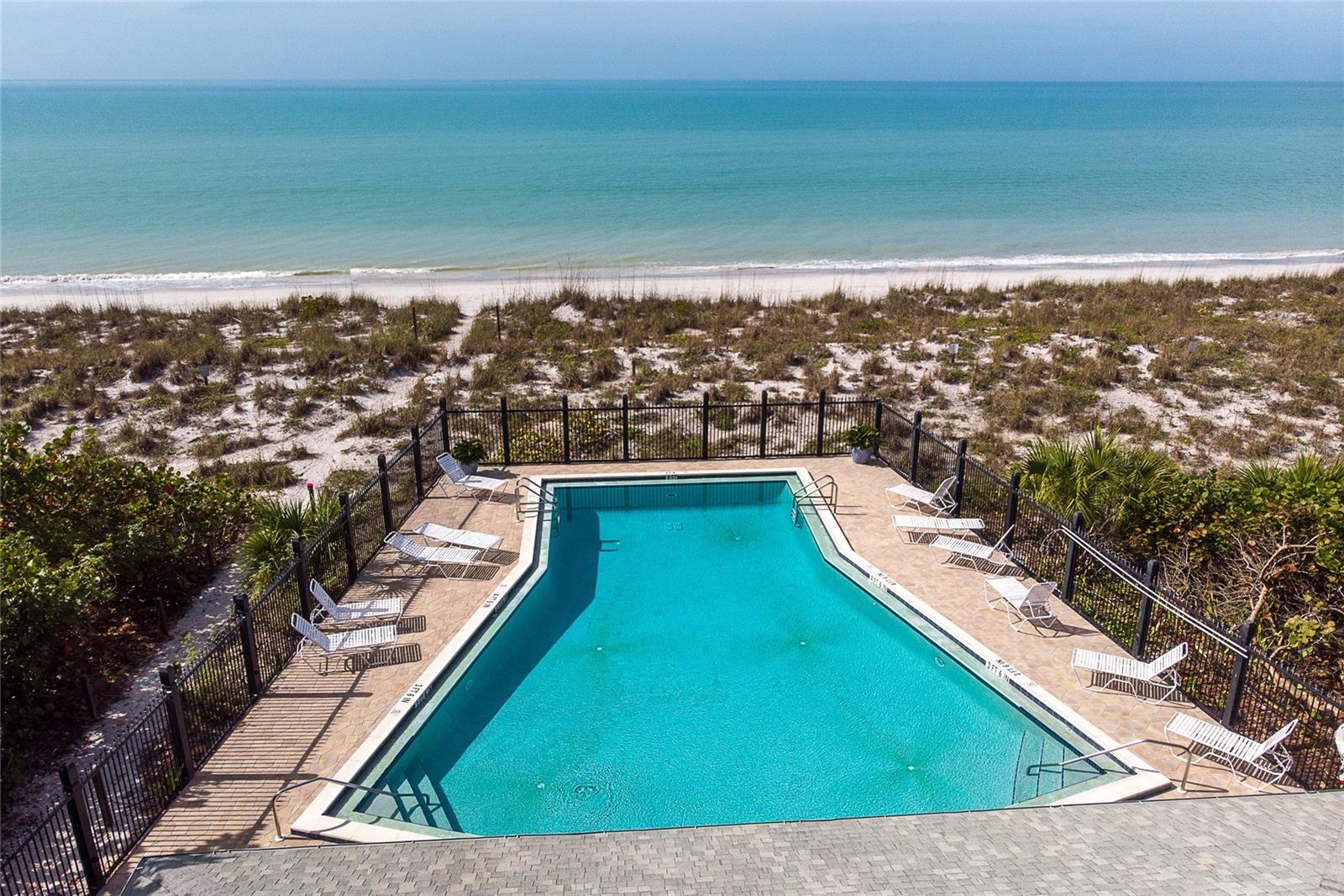 PALM ISLAND ESTATES UNIT 4 - Land