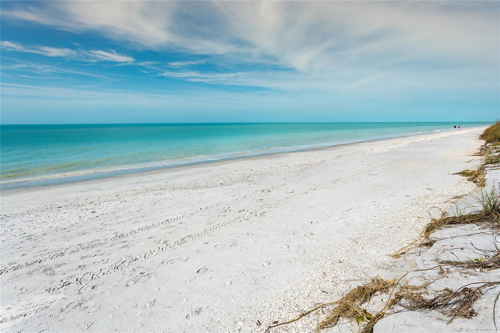 PALM ISLAND ESTATES UNIT 4 - Land