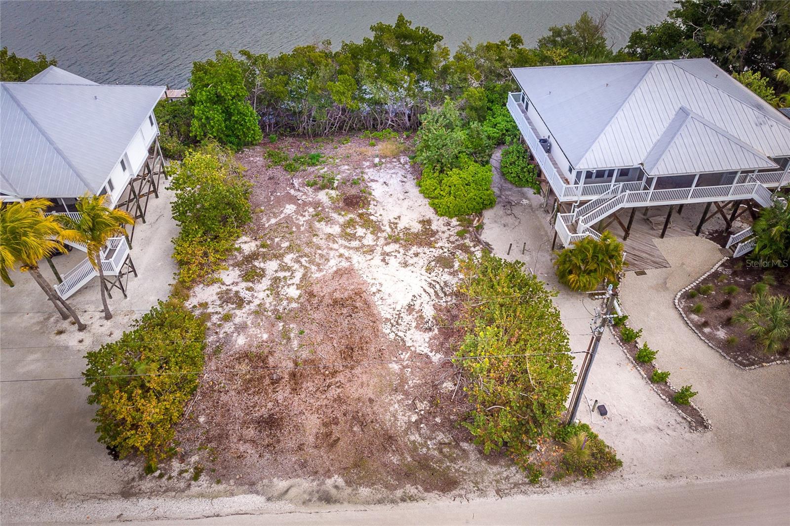 PALM ISLAND ESTATES UNIT 4 - Land