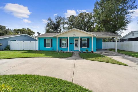 A home in ORLANDO