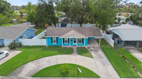 A home in ORLANDO