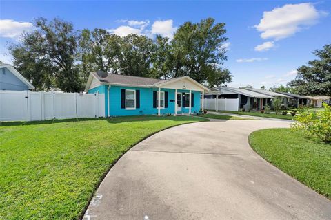 A home in ORLANDO