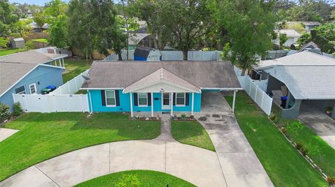 A home in ORLANDO