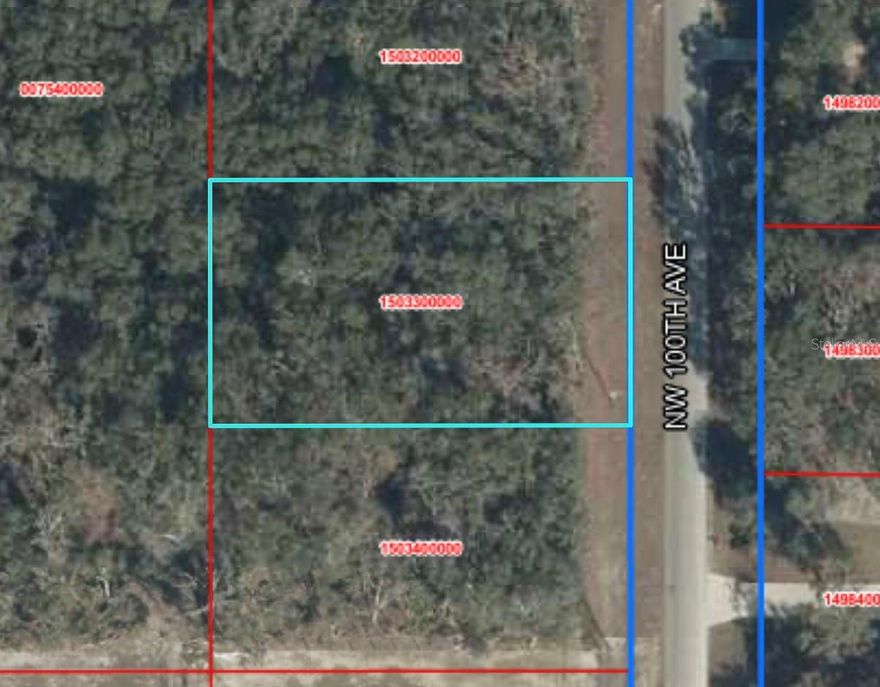 over ½-acre lot in a prime location on the Chiefland Golf & Country Club—ready for your new home. This spacious 0.50-acre parcel offers the perfect setting for a custom build in a peaceful, well-maintained community. Essential utilities are already in place with water lines installed, saving you time and upfront costs during construction.

Enjoy the comfort of golf course living while being just minutes from downtown Chiefland, local shops, dining, schools, and natural attractions such as Manatee Springs State Park and the Suwannee River. With plenty of room for your dream design and the flexibility to bring your own builder, this property delivers both convenience and opportunity.

A great lot in a desirable location—don’t miss your chance to secure this piece of Chiefland.