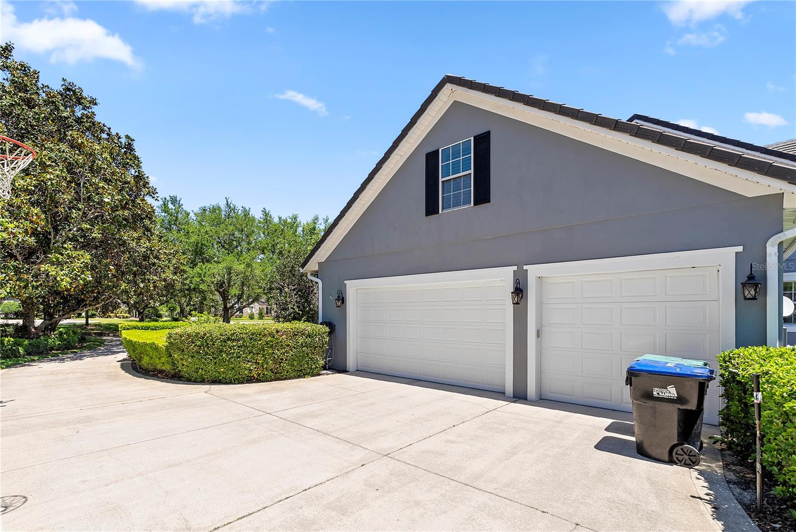 WEATHERSTONE ON LAKE OLIVIA - Residential