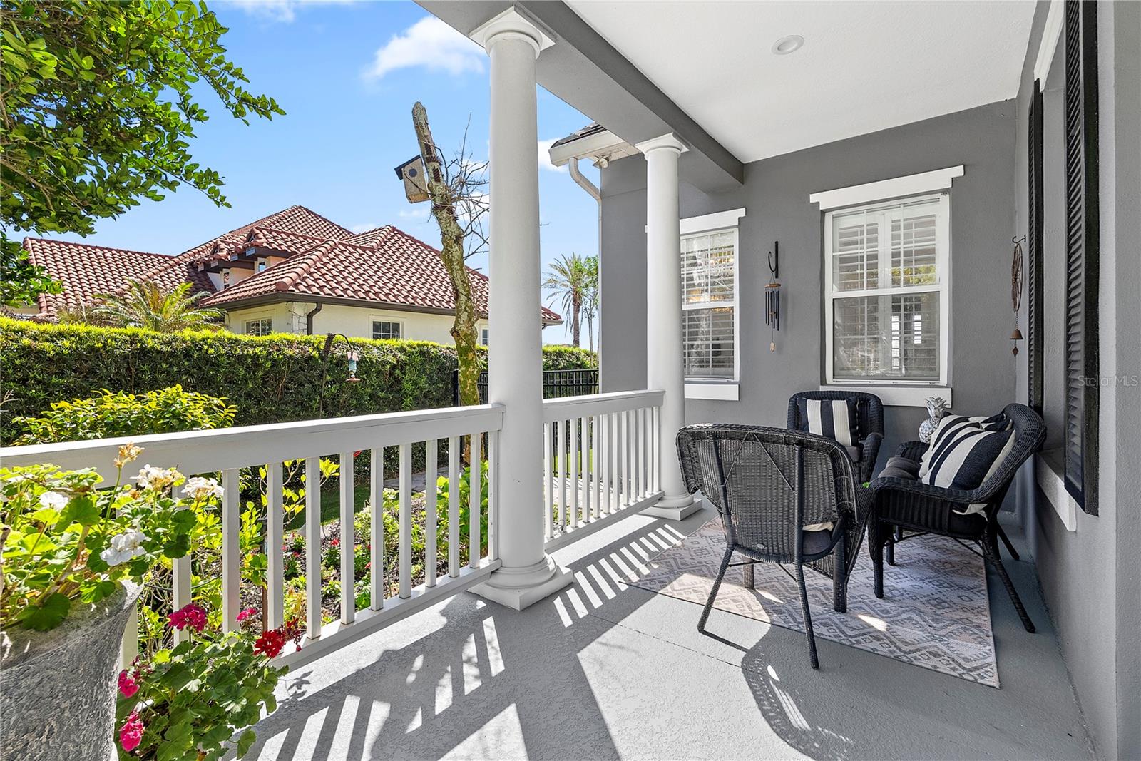 WEATHERSTONE ON LAKE OLIVIA - Residential