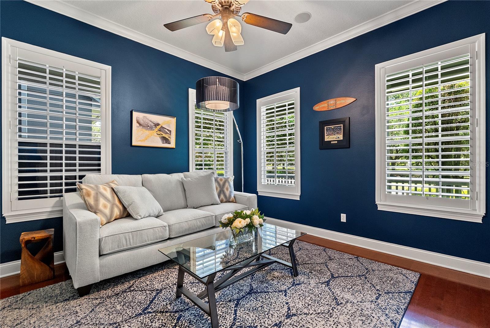 WEATHERSTONE ON LAKE OLIVIA - Residential