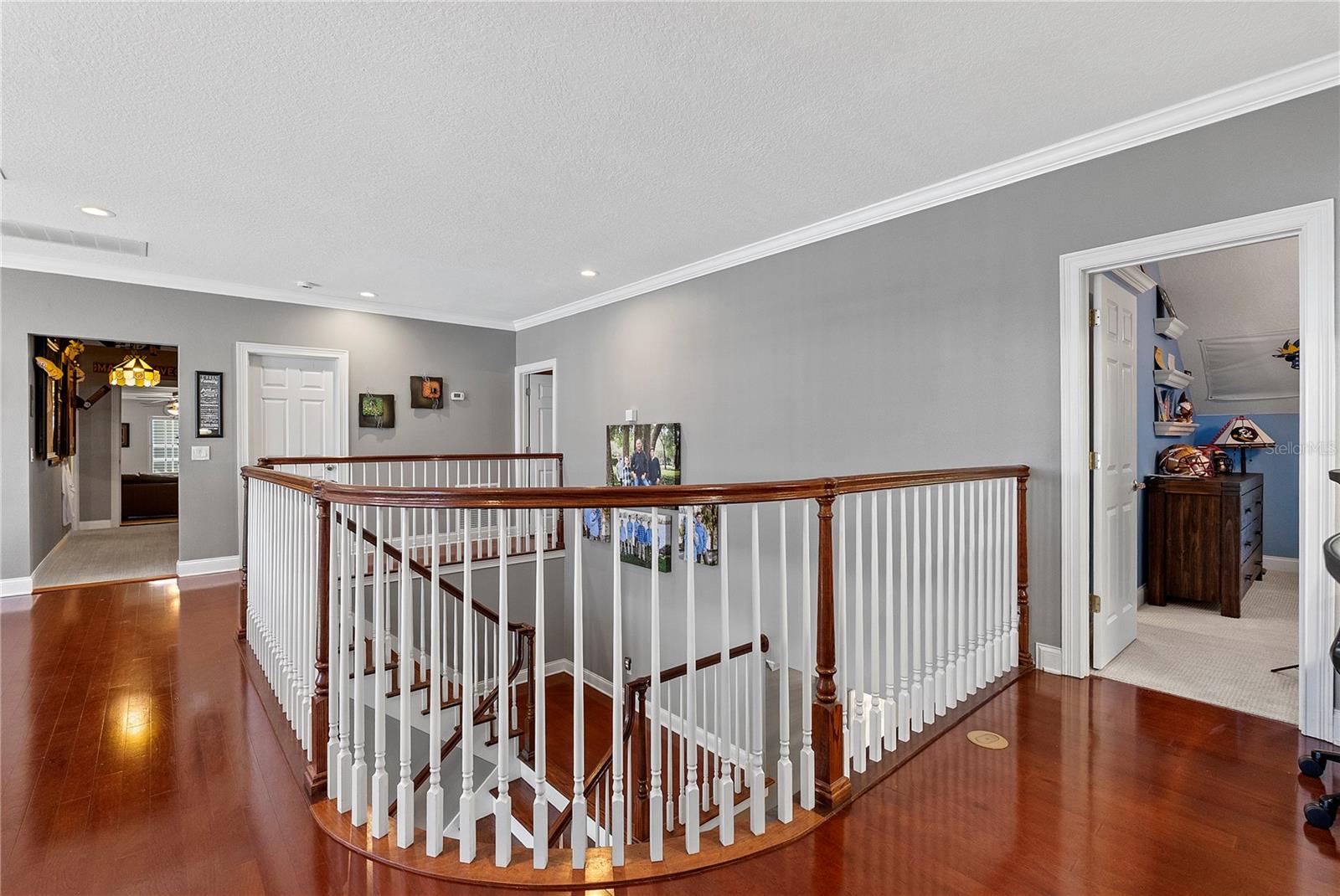 WEATHERSTONE ON LAKE OLIVIA - Residential