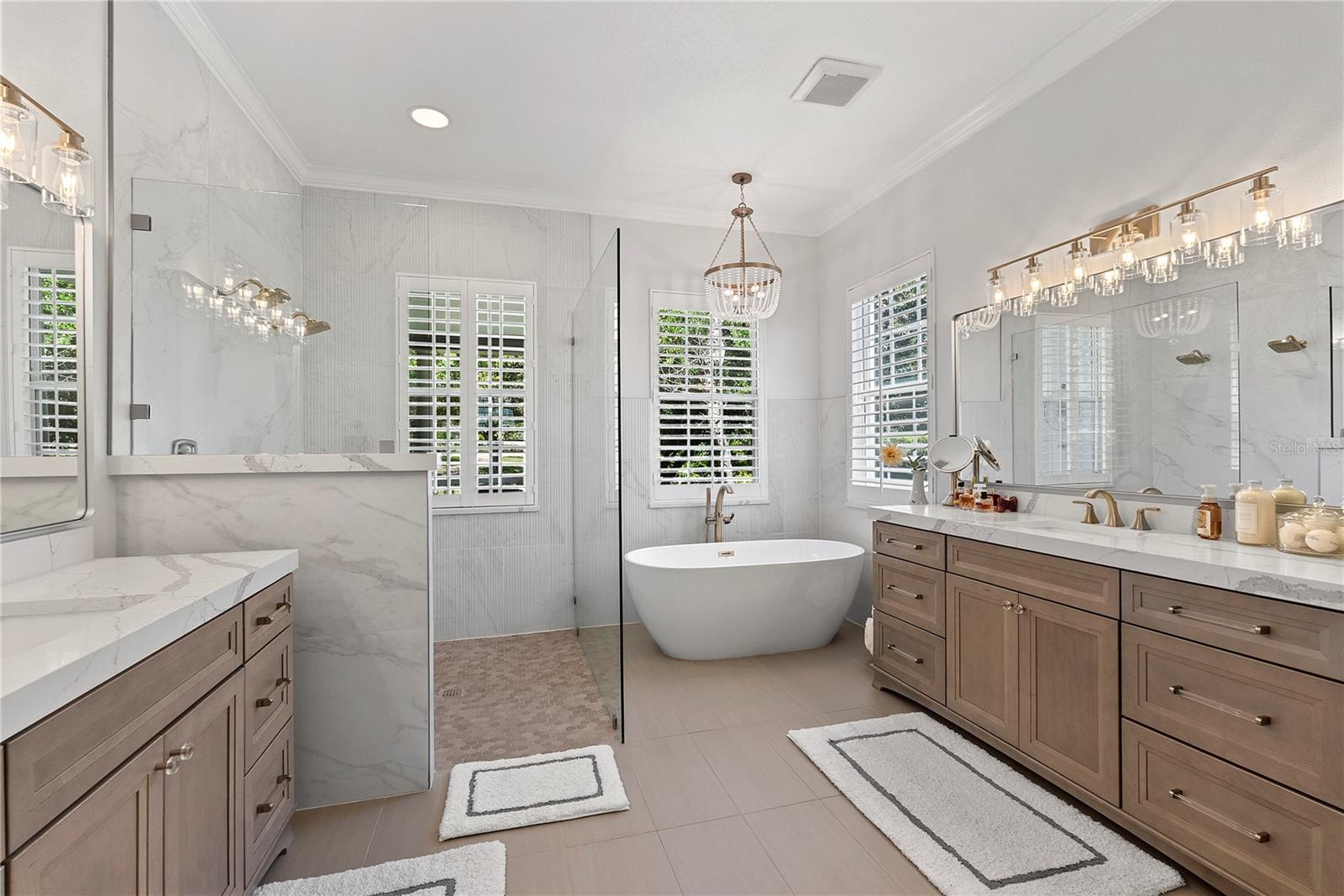 WEATHERSTONE ON LAKE OLIVIA - Residential