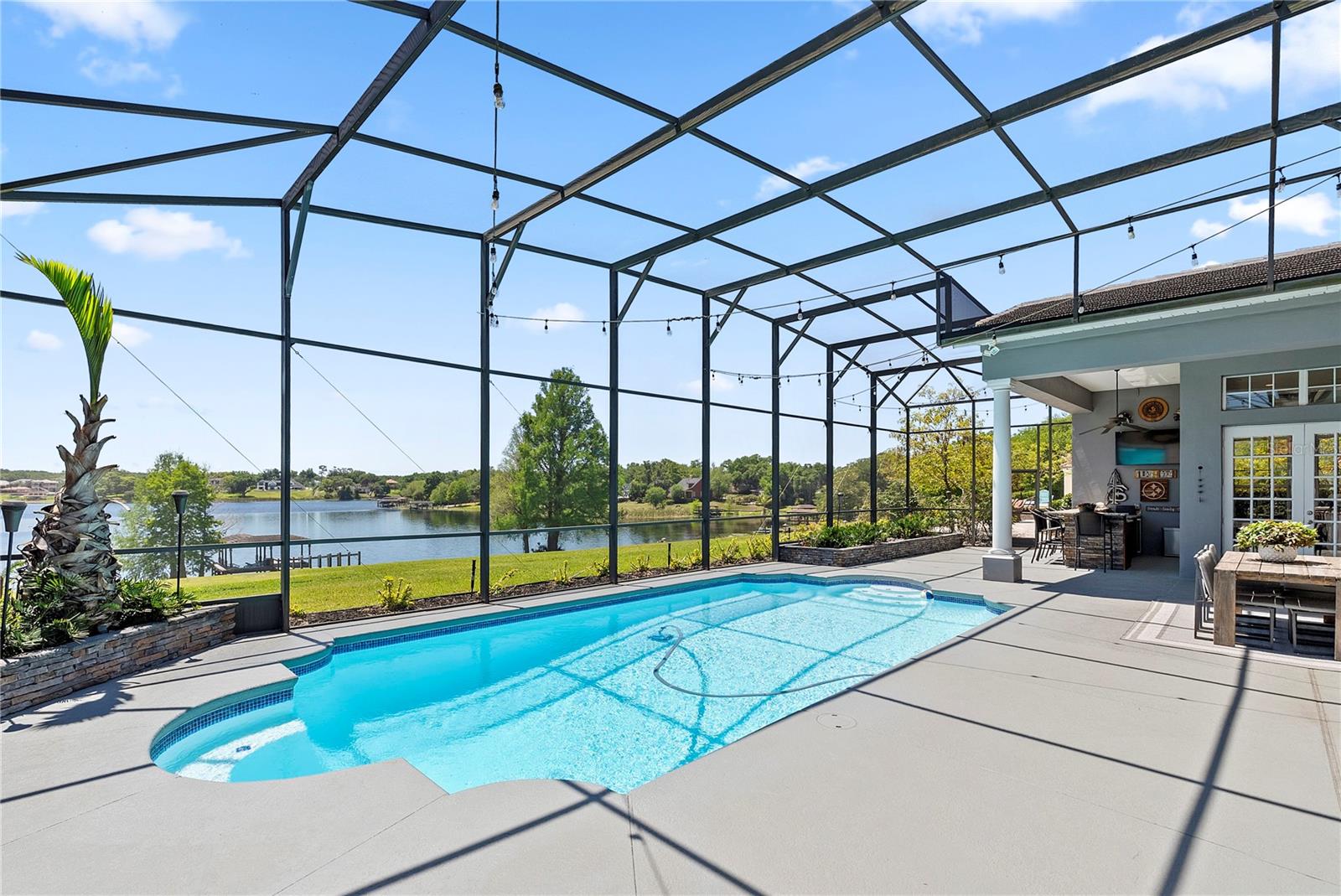 WEATHERSTONE ON LAKE OLIVIA - Residential