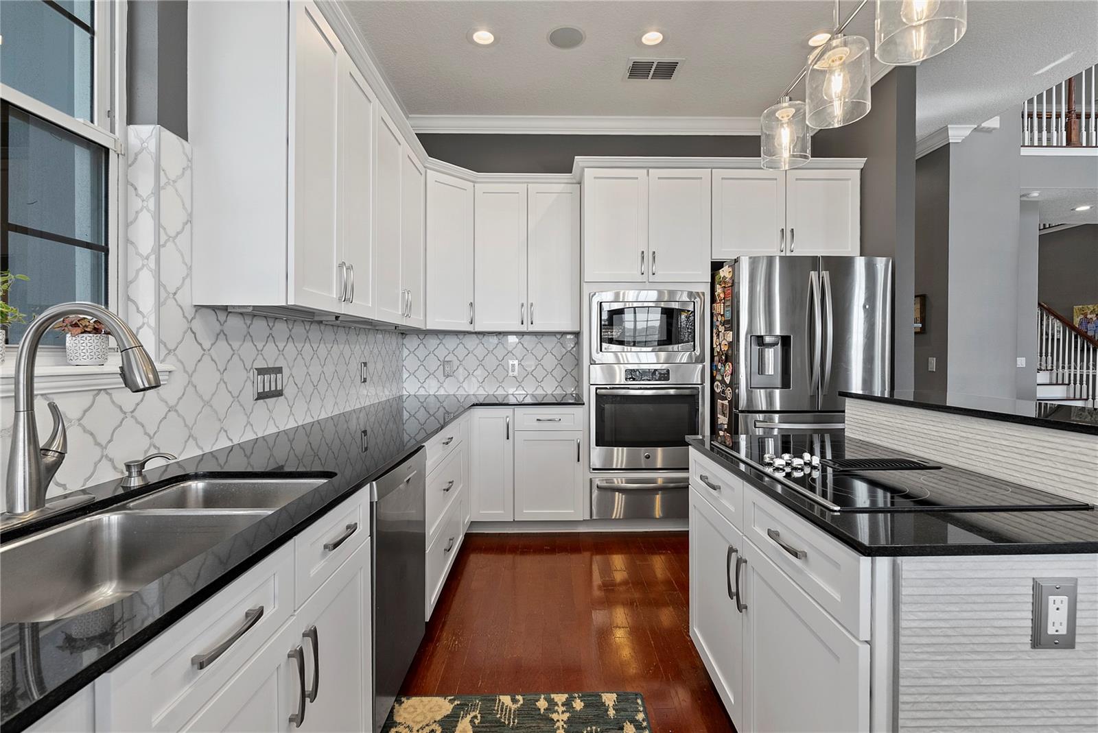 WEATHERSTONE ON LAKE OLIVIA - Residential