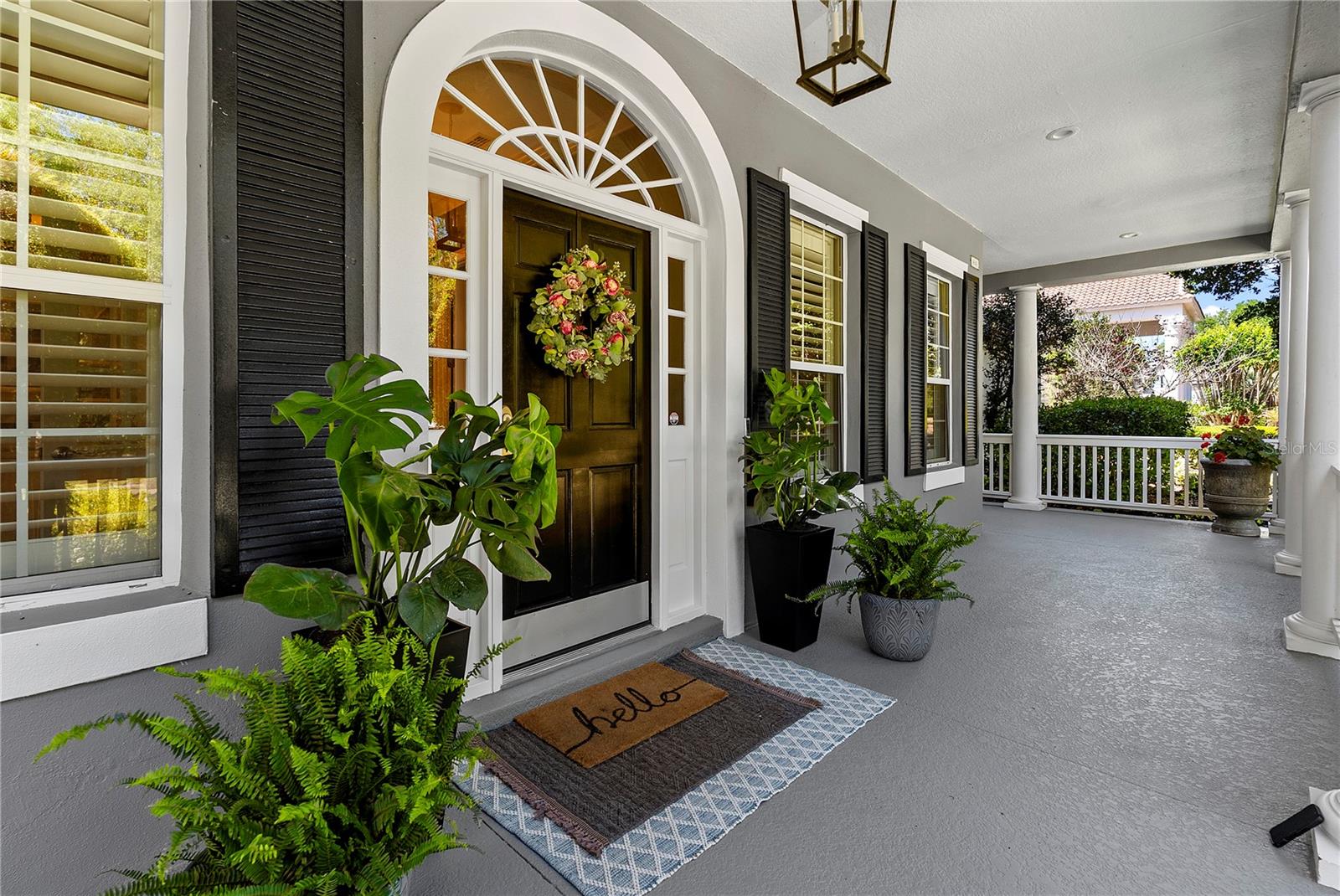 WEATHERSTONE ON LAKE OLIVIA - Residential