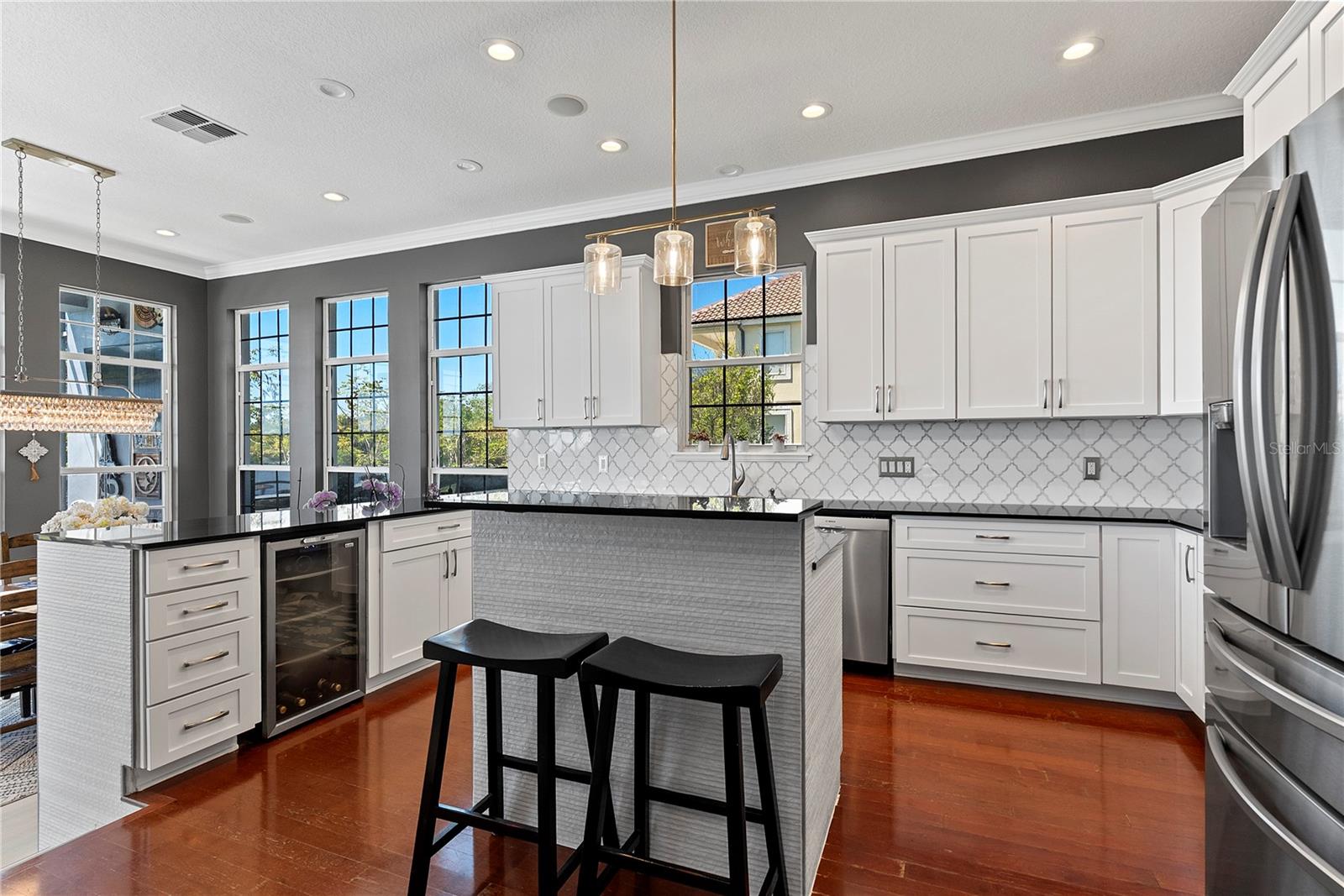 WEATHERSTONE ON LAKE OLIVIA - Residential