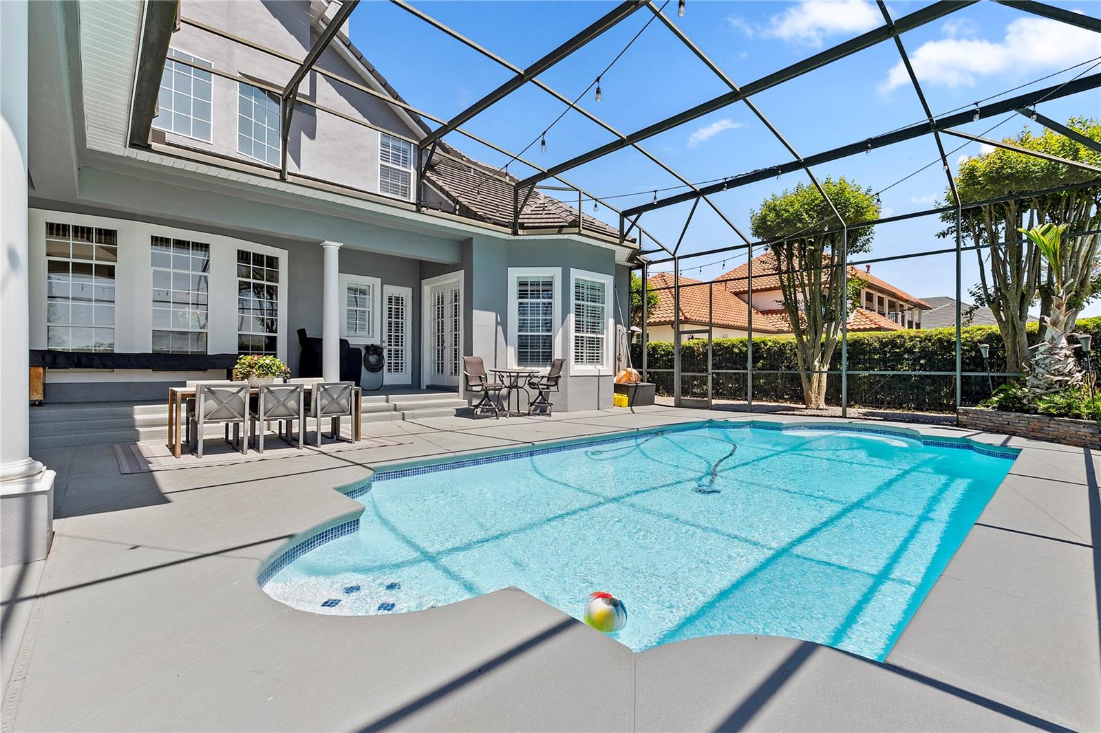 WEATHERSTONE ON LAKE OLIVIA - Residential