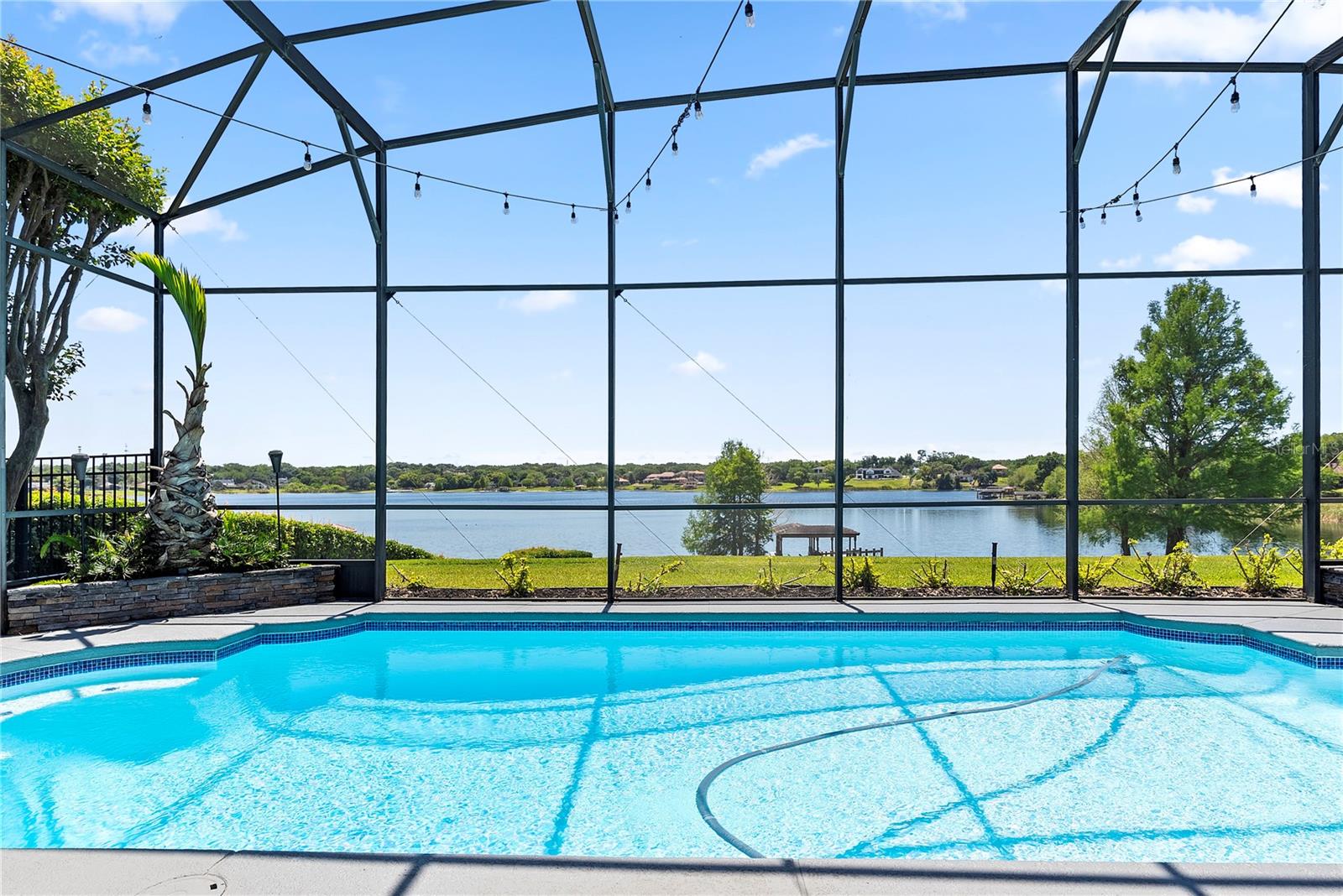 WEATHERSTONE ON LAKE OLIVIA - Residential