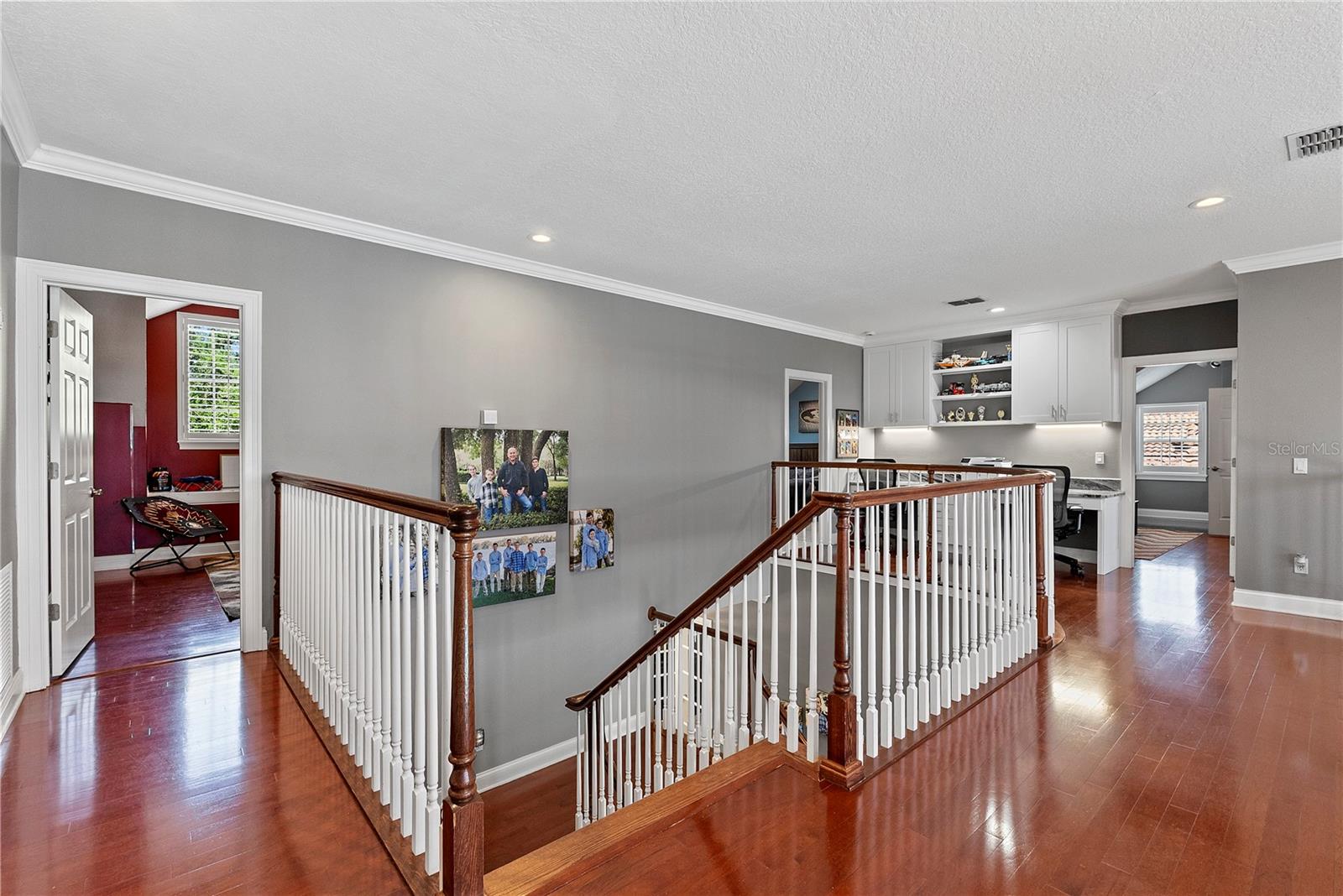 WEATHERSTONE ON LAKE OLIVIA - Residential