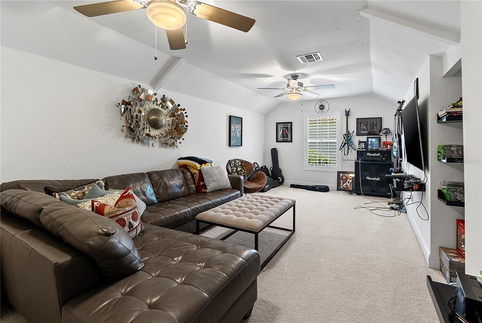 WEATHERSTONE ON LAKE OLIVIA - Residential